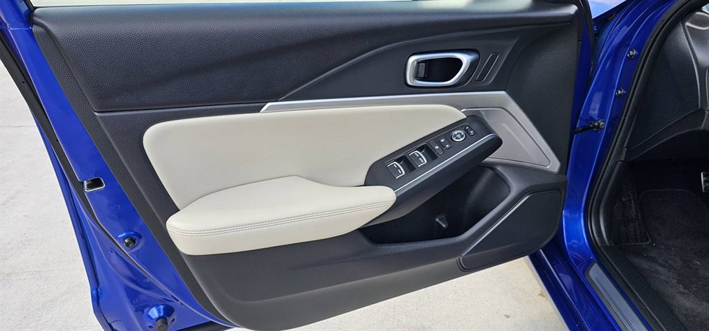 2023 Acura Integra A-Spec - Photo 8