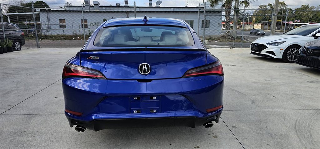 2023 Acura Integra A-Spec - Photo 6