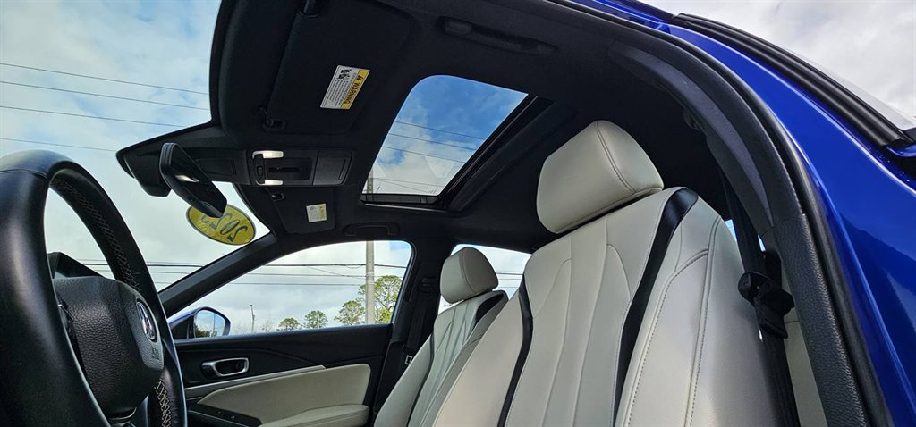 2023 Acura Integra A-Spec - Photo 12