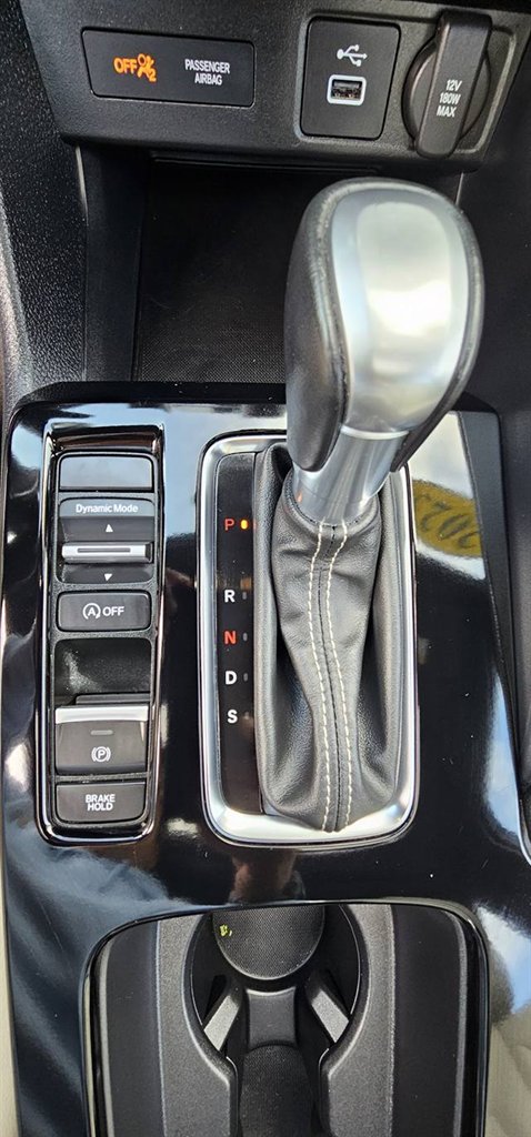 2023 Acura Integra A-Spec - Photo 17
