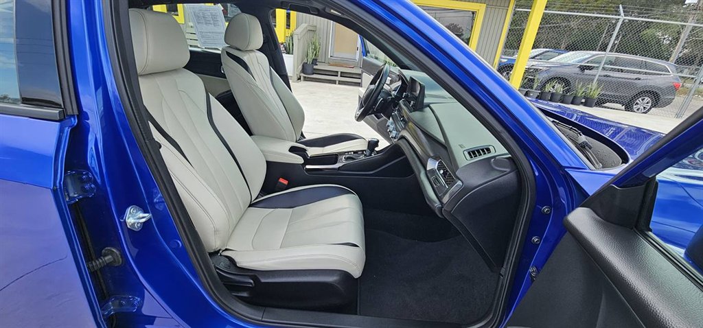 2023 Acura Integra A-Spec - Photo 14