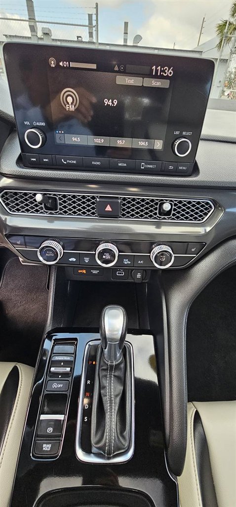 2023 Acura Integra A-Spec - Photo 16