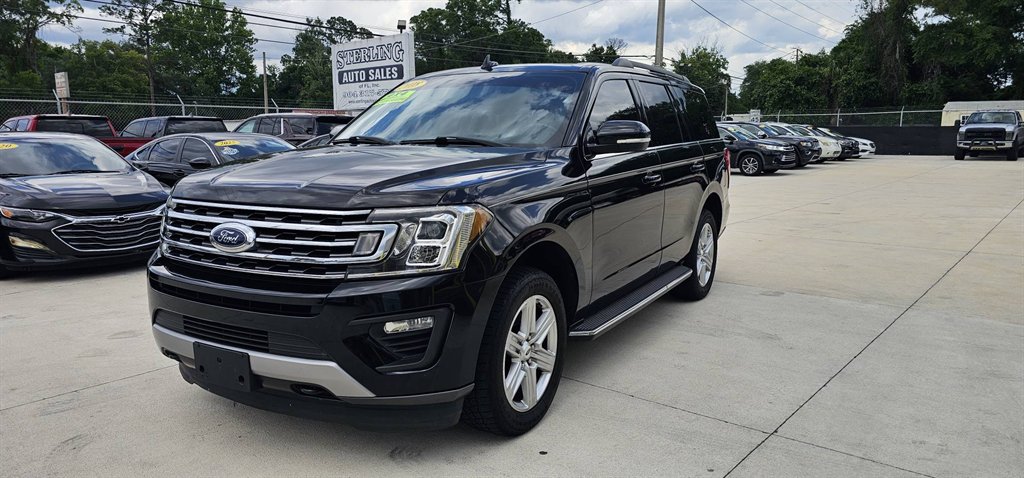 2018 Ford Expedition XLT 4x4's photo