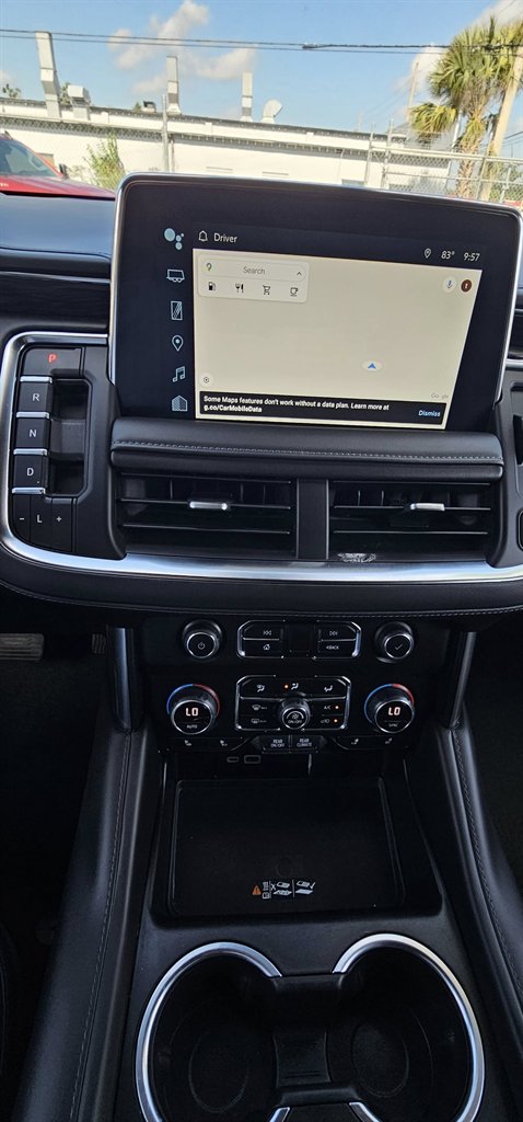 2023 Chevrolet Tahoe LT - Photo 19