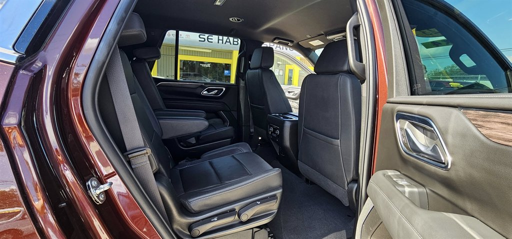 2023 Chevrolet Tahoe LT - Photo 13