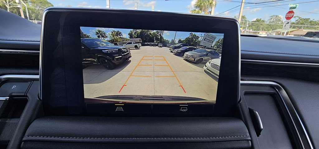 2023 Chevrolet Tahoe LT - Photo 20