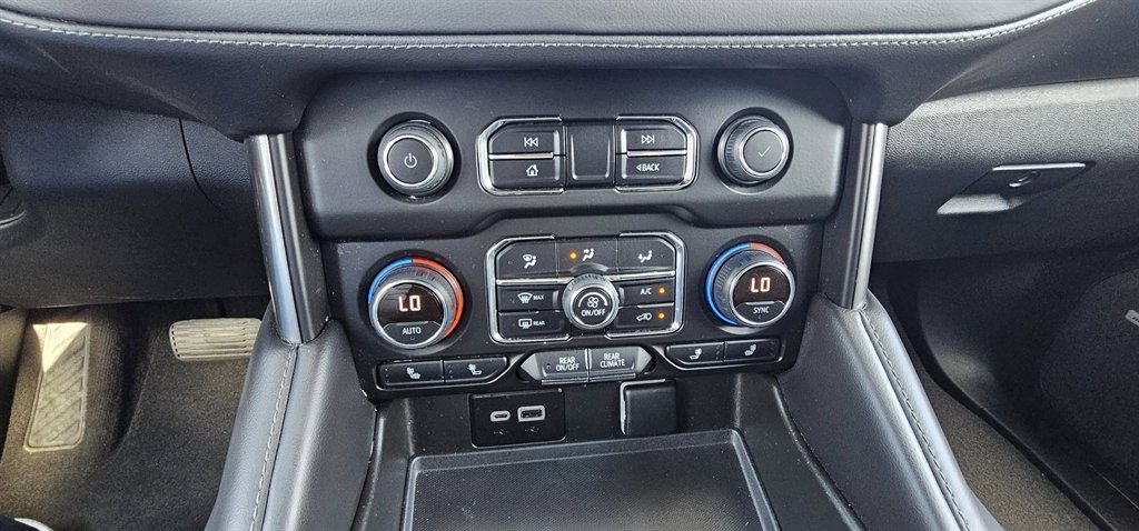 2023 Chevrolet Tahoe LT - Photo 18