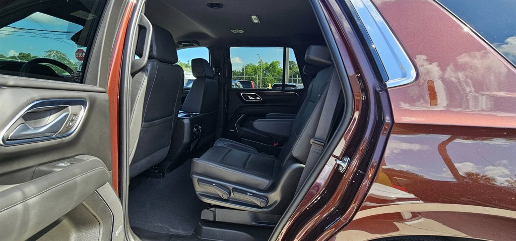 2023 Chevrolet Tahoe LT - Photo 10