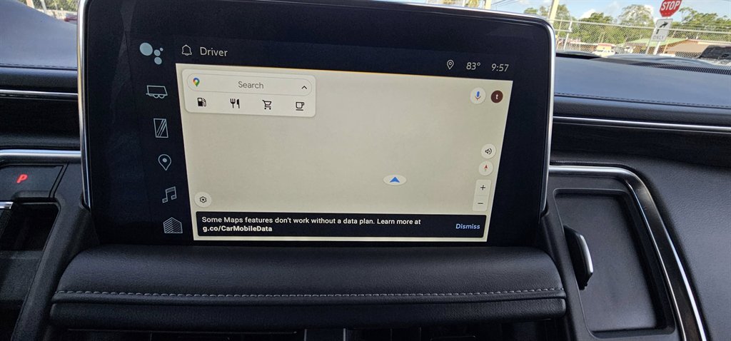 2023 Chevrolet Tahoe LT - Photo 17
