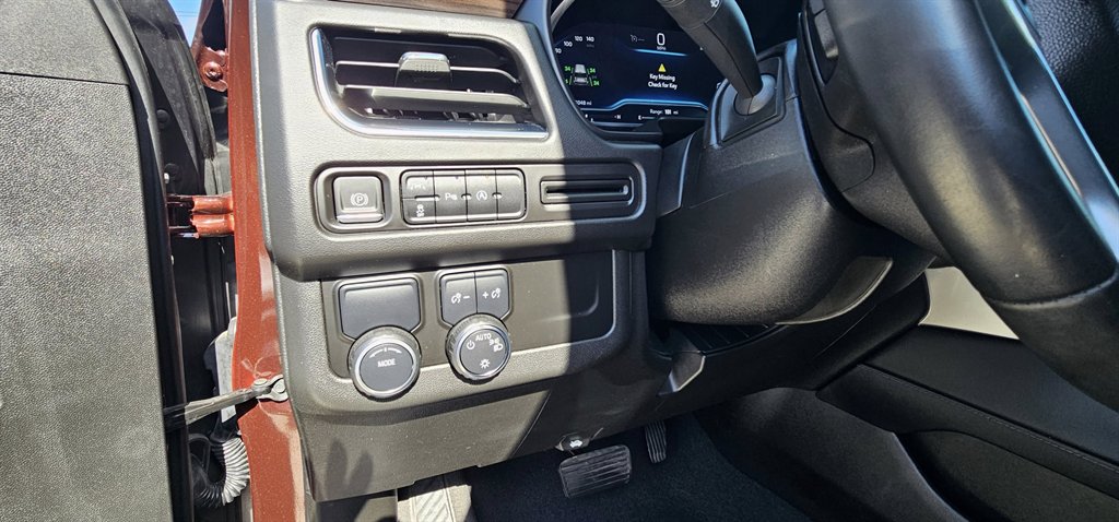 2023 Chevrolet Tahoe LT - Photo 15