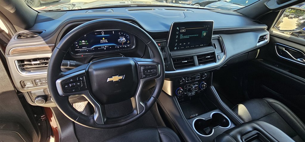 2023 Chevrolet Tahoe LT - Photo 16