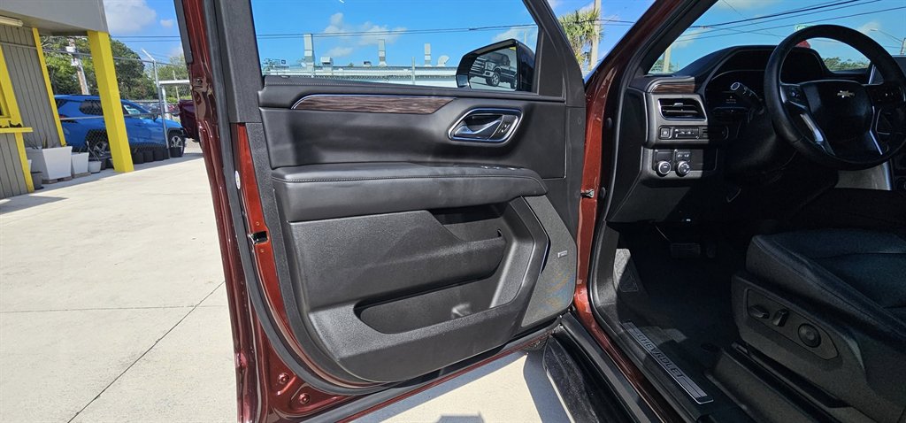 2023 Chevrolet Tahoe LT - Photo 8