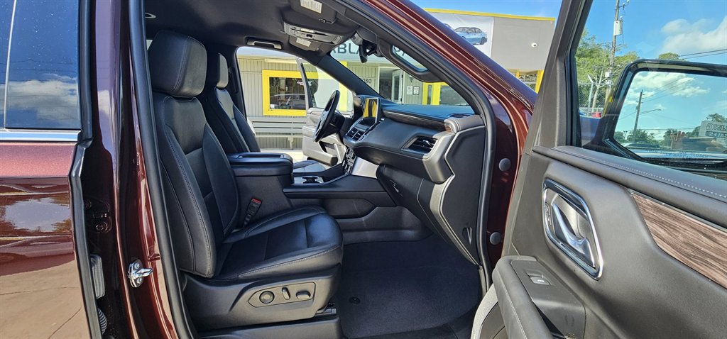 2023 Chevrolet Tahoe LT - Photo 14