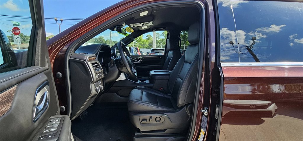 2023 Chevrolet Tahoe LT - Photo 9